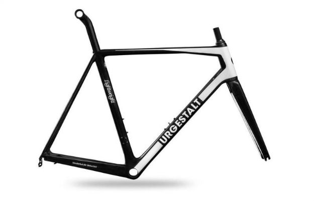 Изображение Lightweight Urgestalt Weiss