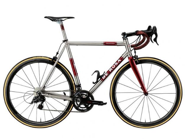 Изображение De Rosa treduecinque