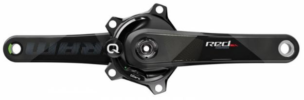 Изображение SRAM RED Quarq DZero Power Meter