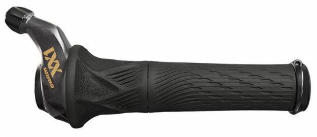 Изображение SRAM XX1 EAGLE Grip Shift 12-speed - gold