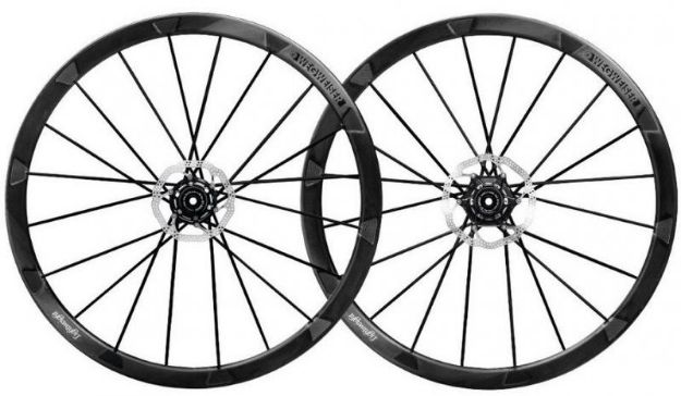 Изображение Lightweight Wegweiser C Disc 24 mm