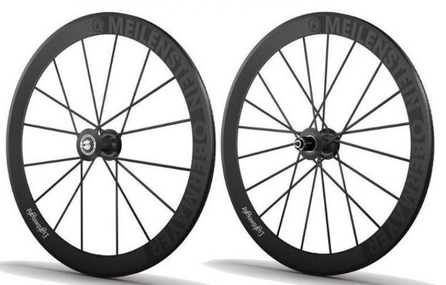 Изображение Lightweight Obermayer Tubular
