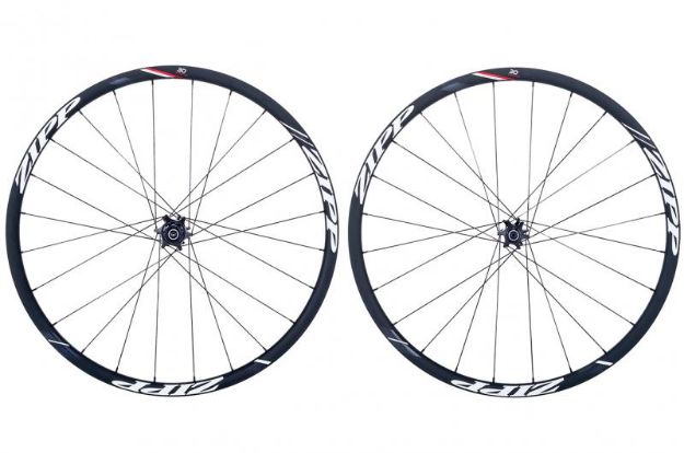 Изображение ZIPP 30 Course Disc-brake Clincher