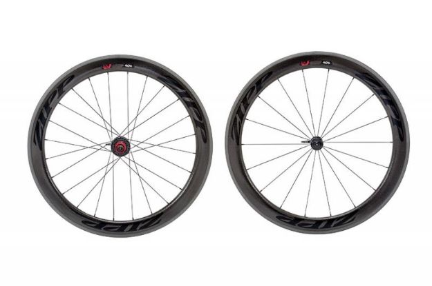 Изображение ZIPP 404 Firecrest Tubular