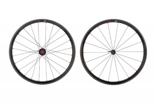 Изображение ZIPP 202 Firecrest clincher
