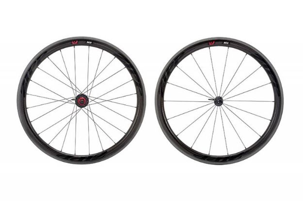 Изображение ZIPP 303 Firecrest Disc Clincher