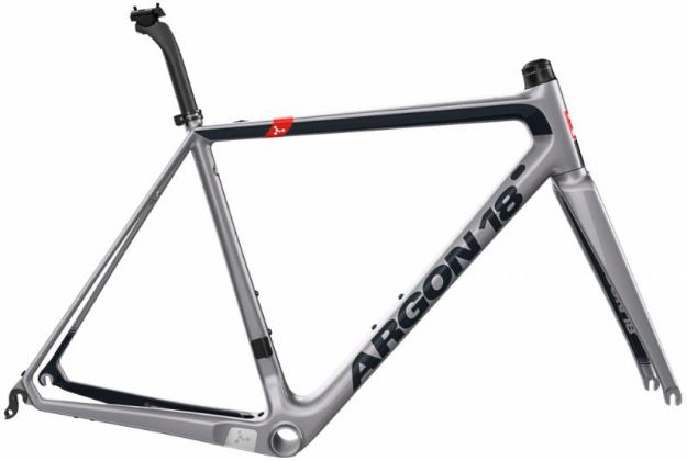 Изображение Argon 18 Gallium