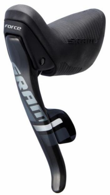 Изображение SRAM Force22 DoubleTap Controls