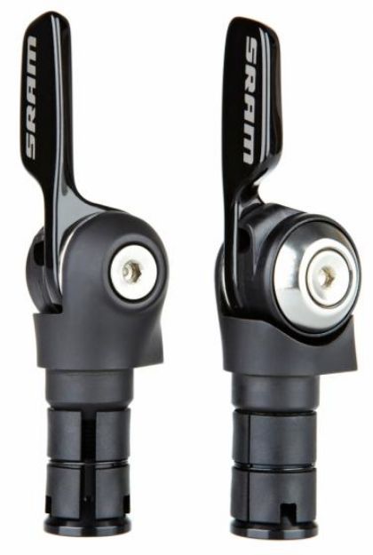 Изображение SRAM Aero SL-500 TT Shifter 2x11-speed
