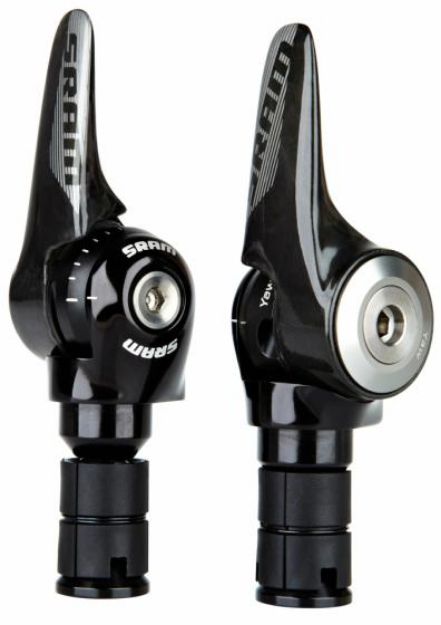 Изображение SRAM SL-1190 R2C Aero Shifter Set