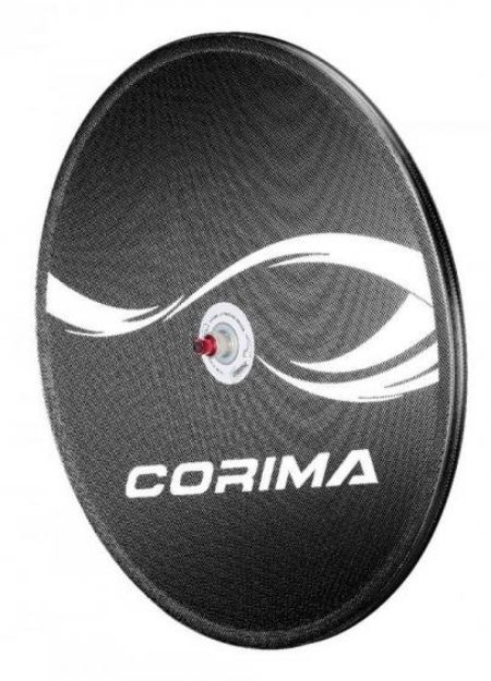 Изображение Corima Disc Wheels