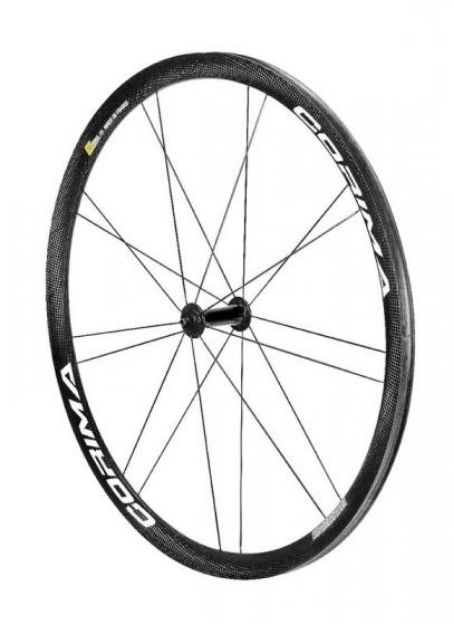 Изображение Corima S1 32 mm tubular