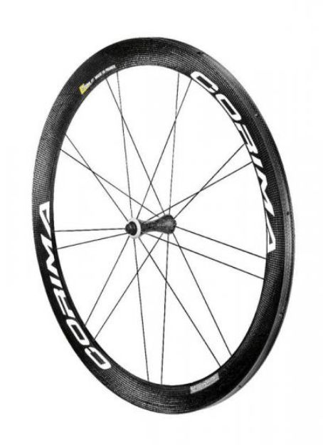 Изображение Corima 47 mm S+ Tubular