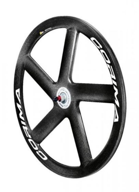 Изображение Corima 5 Spoke Track