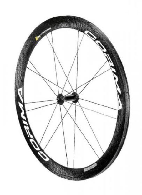 Изображение Corima S1 47 mm tubular