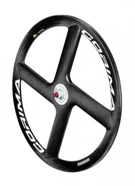 Изображение Corima 4 Spoke 