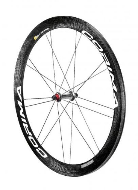 Изображение Corima 47 mm Track tubular