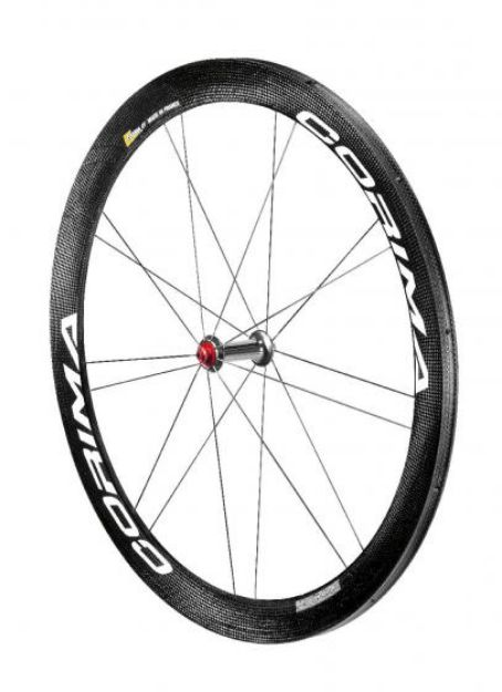 Изображение Corima S 47 mm Tubular 650C