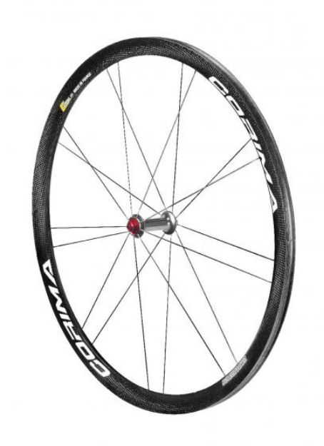 Изображение Corima WS 32 mm tubular