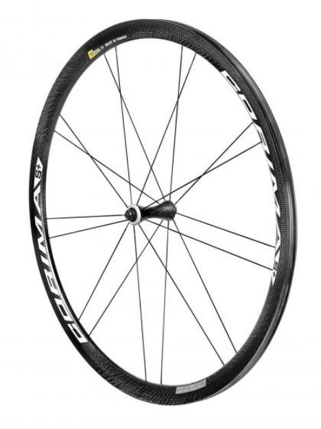 Изображение Corima 32 mm S+ tubular