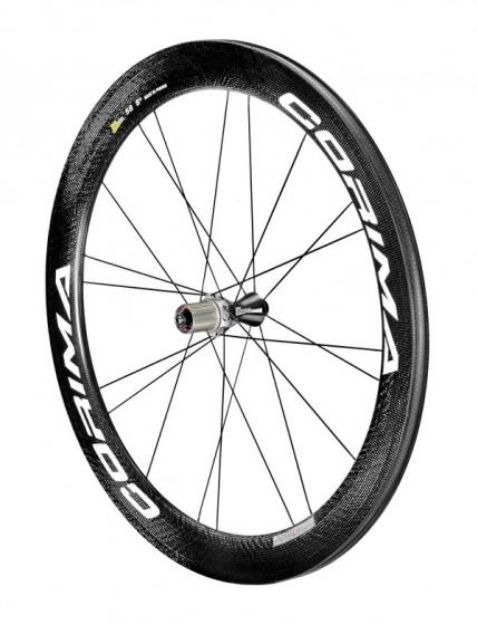 Изображение Corima 58 mm S+ tubular