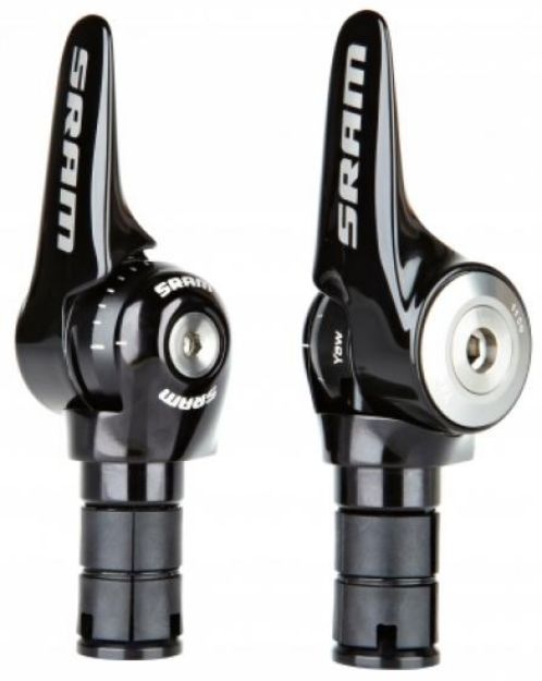 Изображение SRAM SL-1150 R2C TT Aero Shifter Set
