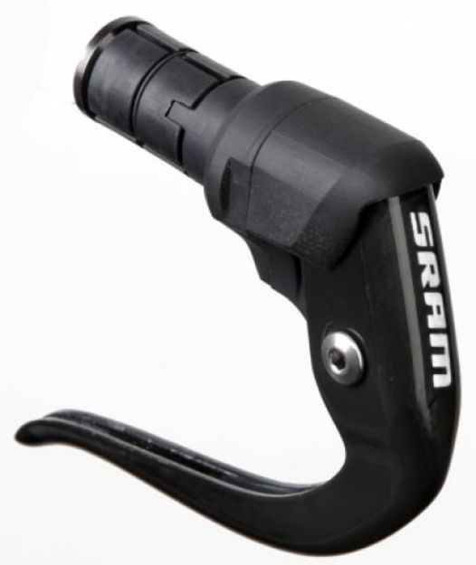 Изображение SRAM 990 Aero Shifter
