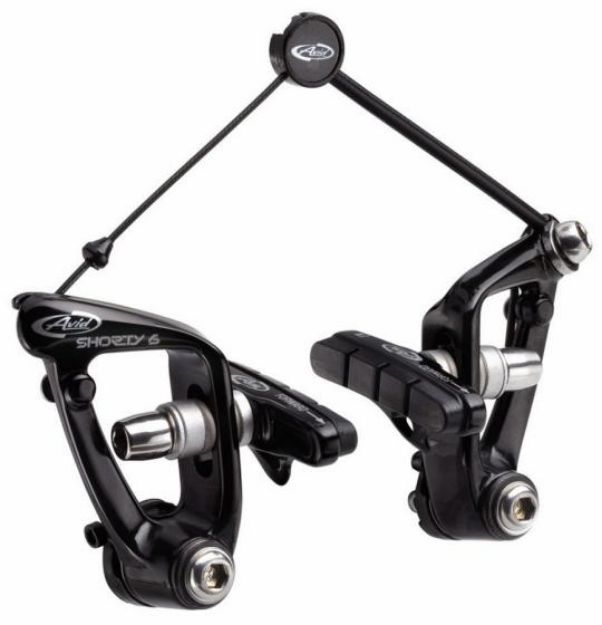Изображение SRAM Avid Shorty 6 Cantilever Brake