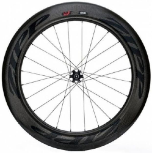 Изображение ZIPP 808 Firecrest DISC Carbon