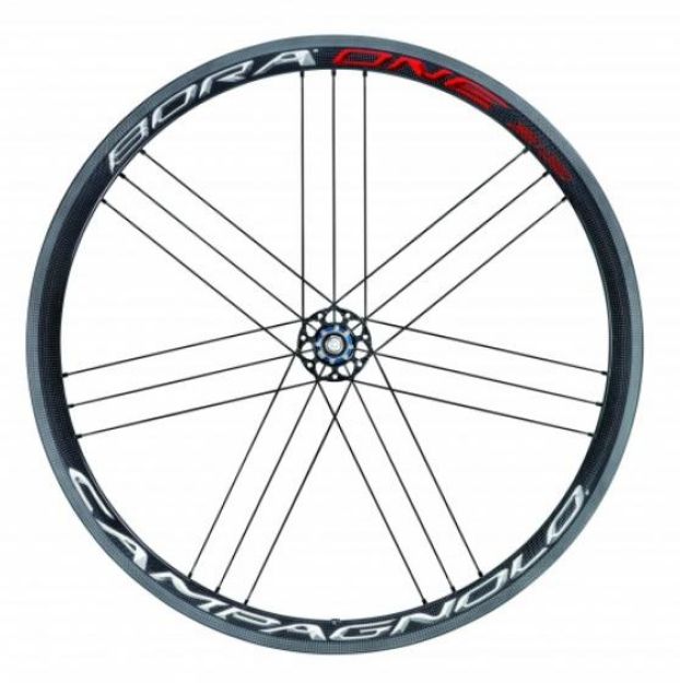 Изображение Campagnolo Bora One 50 clincher