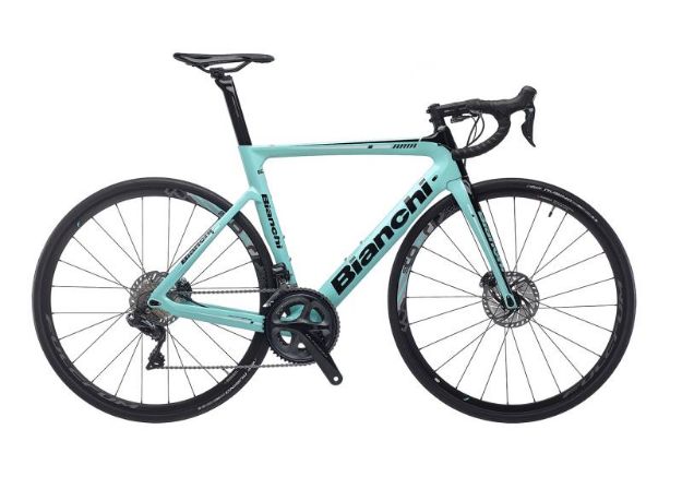Изображение Bianchi Aria Disc