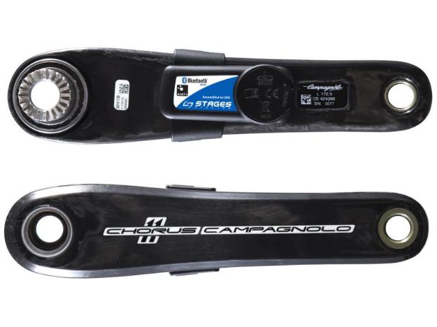 Изображение Stages Power Campagnolo Chorus