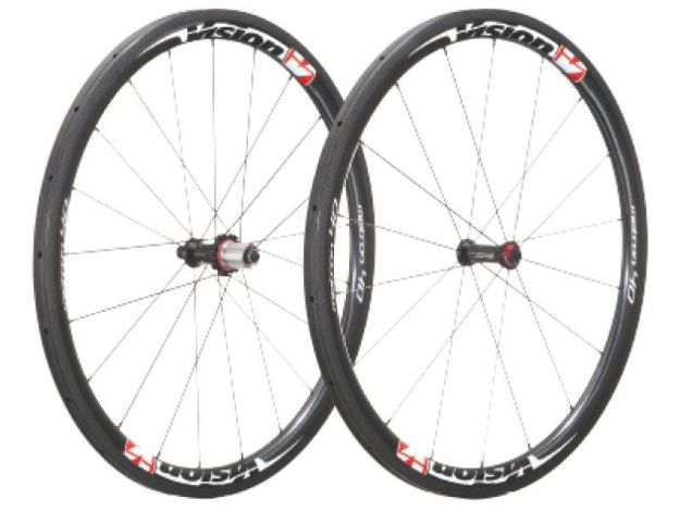 Изображение Vision Metron 40 Tubular