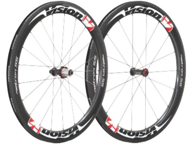 Изображение Vision Metron 55 Clincher