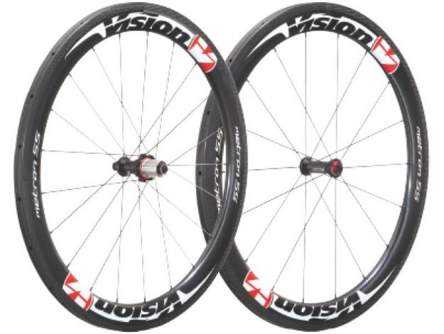Изображение Vision Metron 55 Tubular