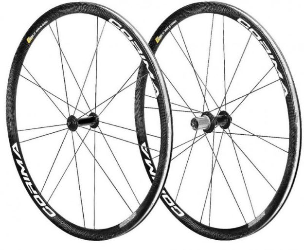 Изображение Corima S1 32 mm clincher
