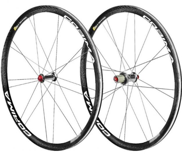 Изображение Corima WS 32 mm clincher