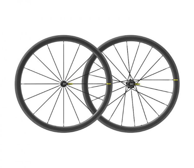 Изображение Mavic Cosmic Pro Carbon SL T