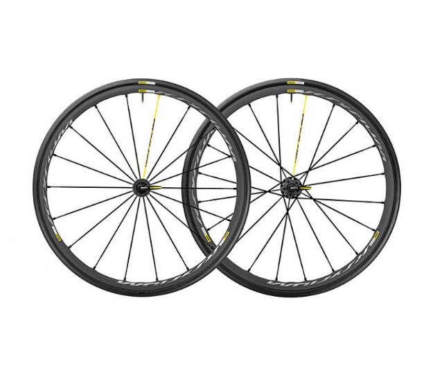 Изображение Mavic Ksyrium Pro Exalith