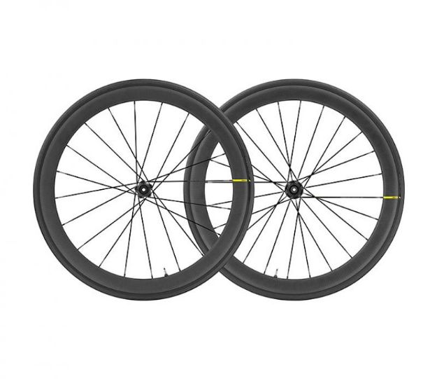 Изображение Mavic Cosmic Pro Carbon SL UST Disc