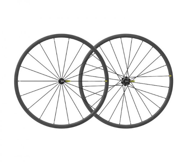 Изображение Mavic Ksyrium Pro Carbon SL Tubular