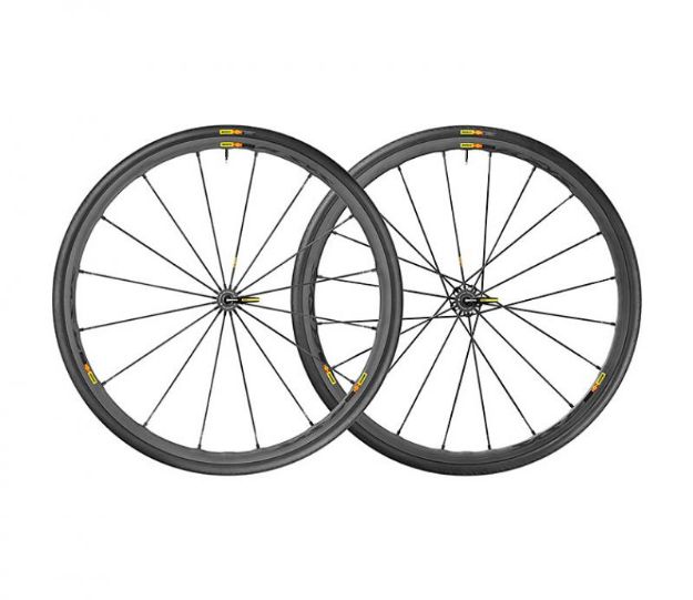 Изображение Mavic R-Sys SLR