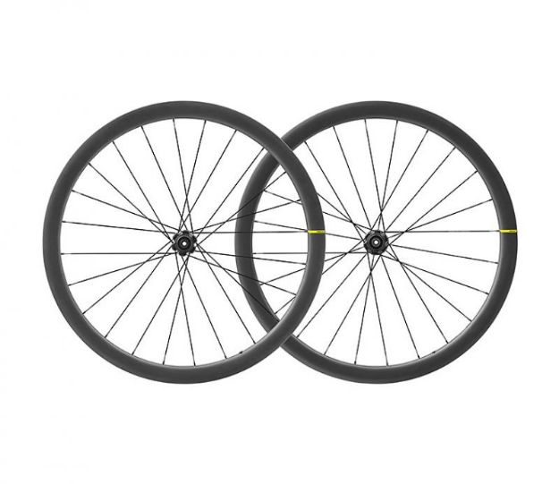 Изображение Mavic Cosmic Pro Carbon SL T Disc