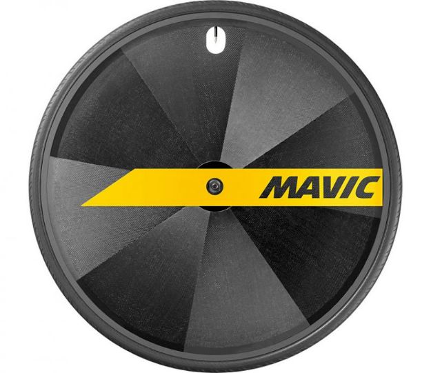Изображение Mavic Comete Road