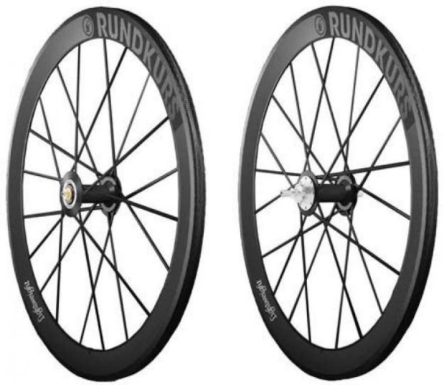 Изображение Lightweight Rundkurs / Rundkurs Disc
