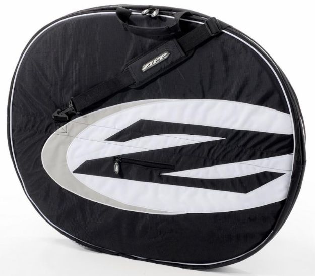 Изображение Zipp dual wheel bag