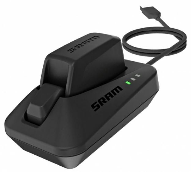 Изображение SRAM Red eTAP Battery Charger