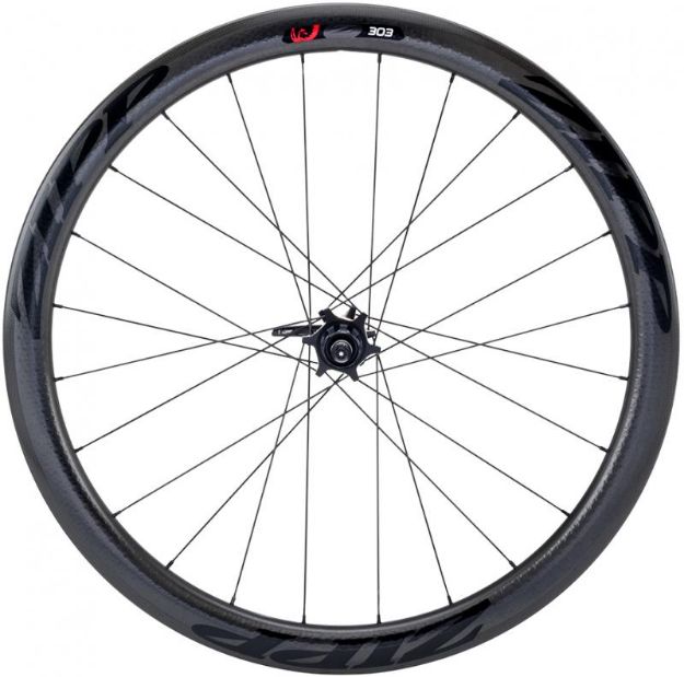 Изображение ZIPP 303 Firecrest Disc Tubular