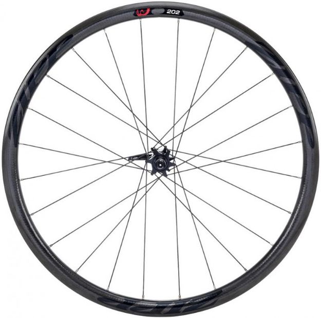 Изображение ZIPP 202 Firecrest Disc clincher