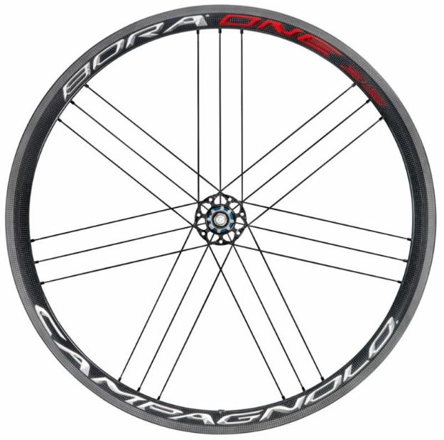 Изображение Campagnolo Bora One 35 tubular